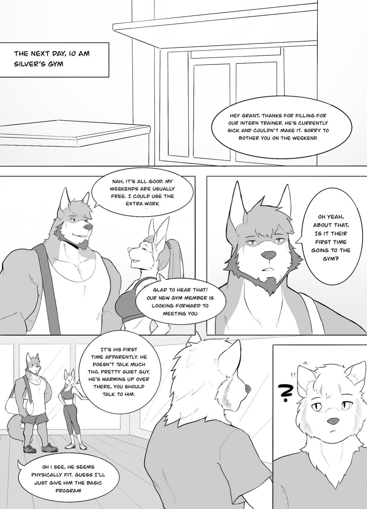 Our Differences