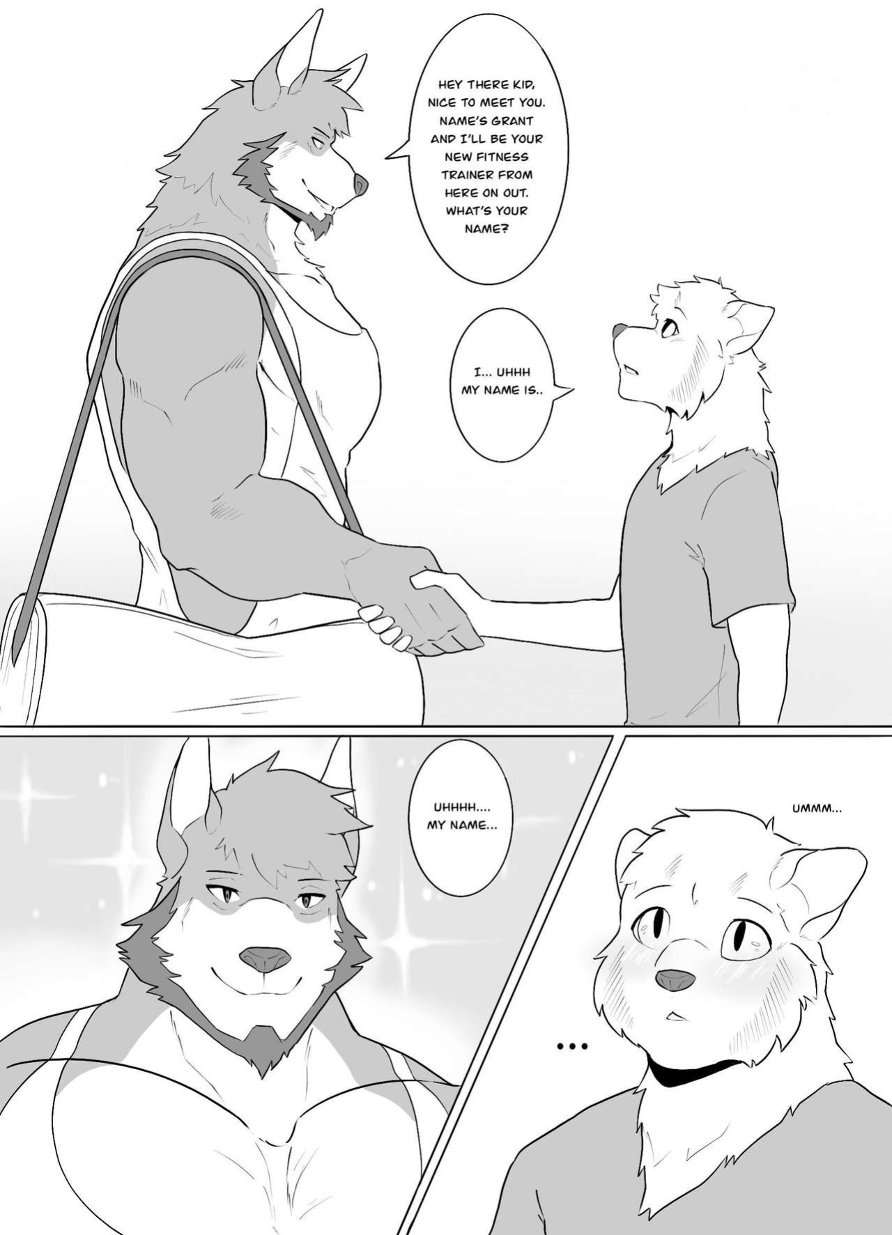 Our Differences