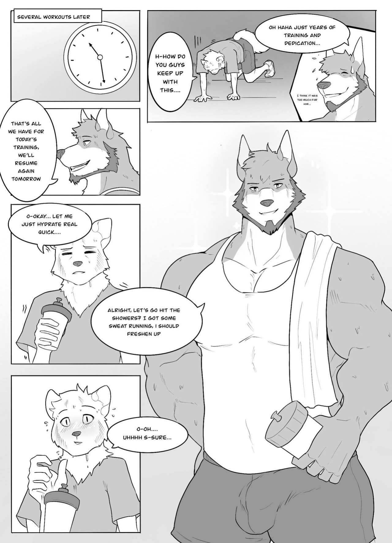 Our Differences