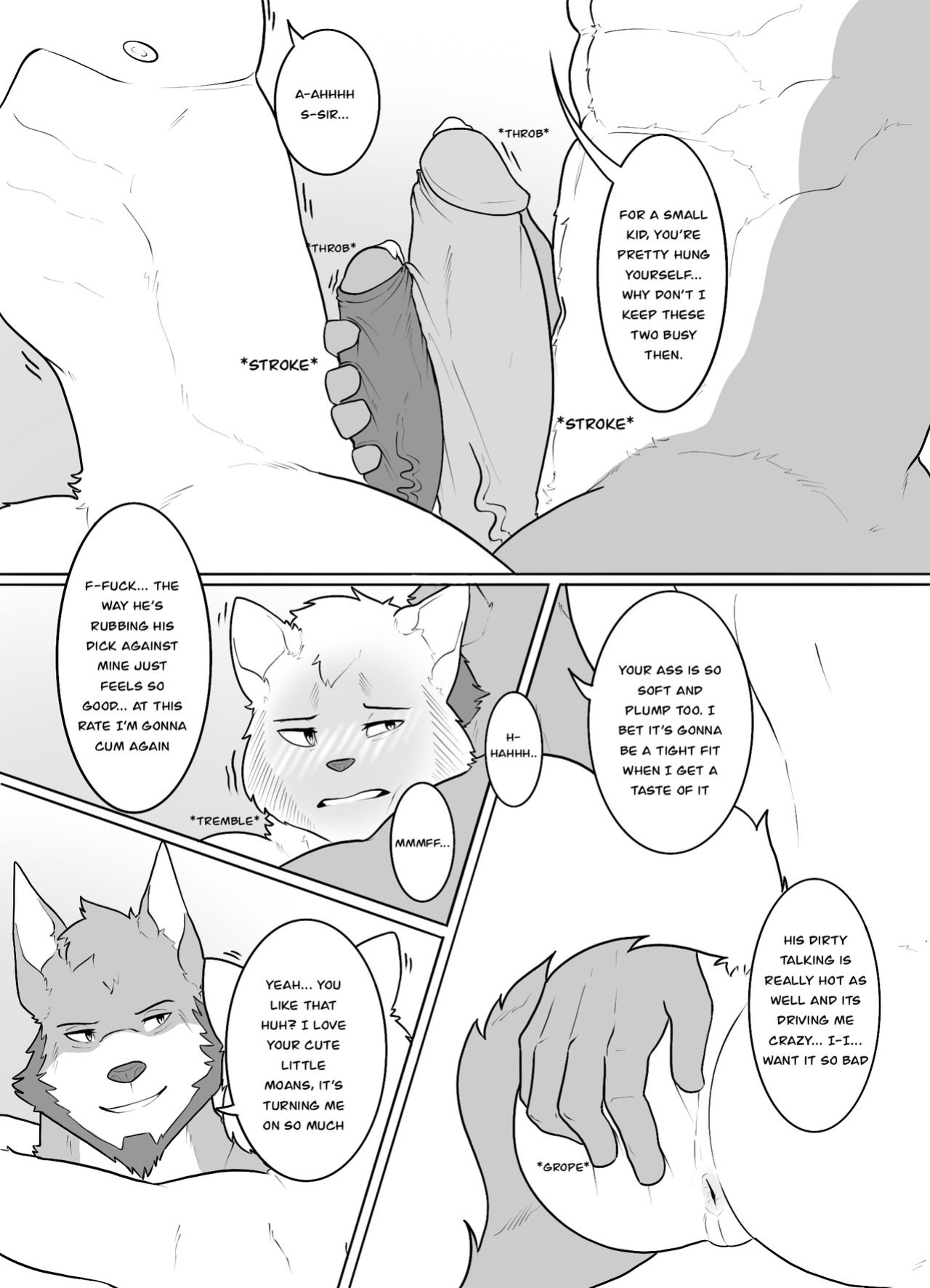Our Differences