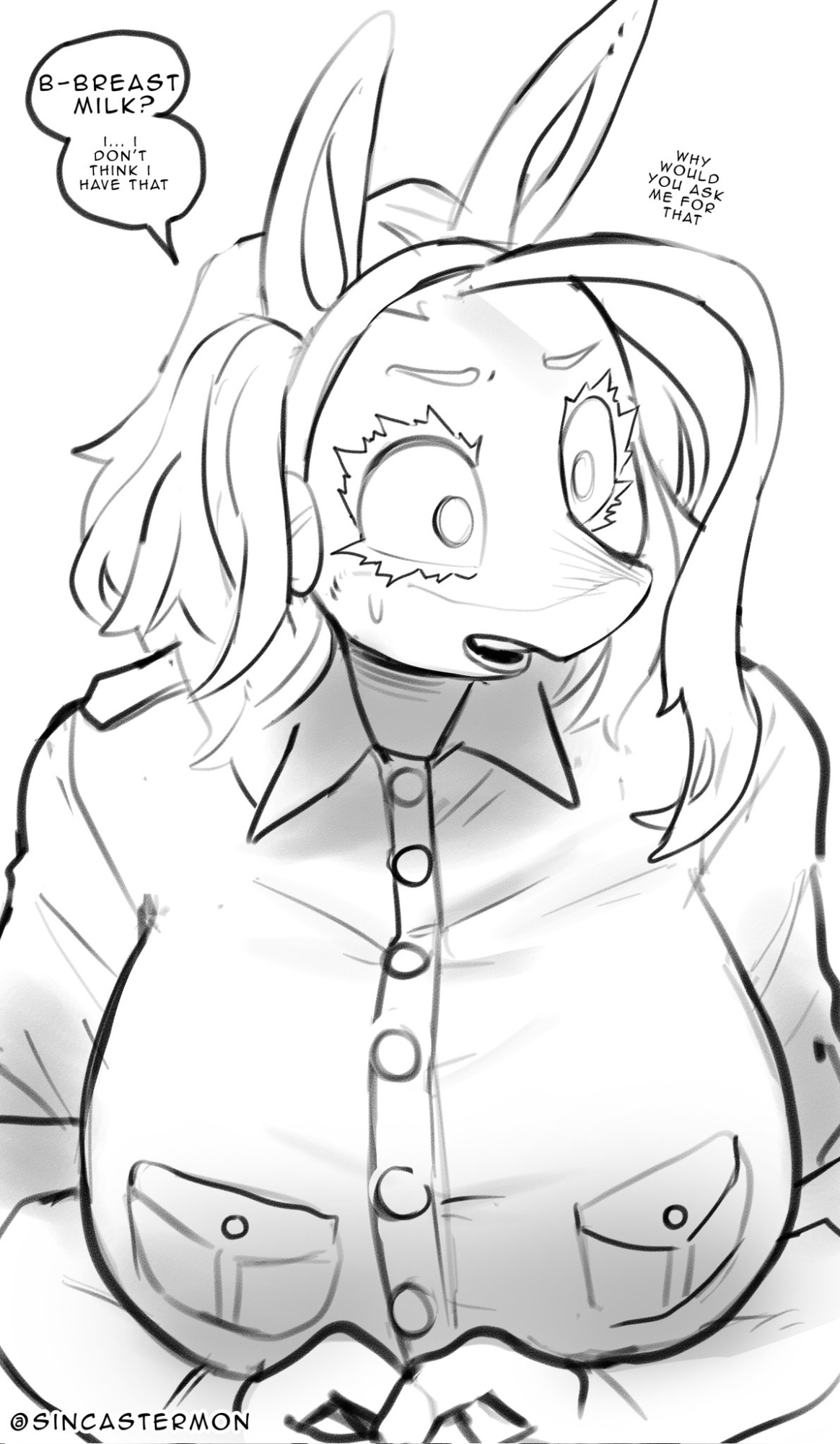 [SinCastermon] Ordinary Day (Boku no Hero Academia)