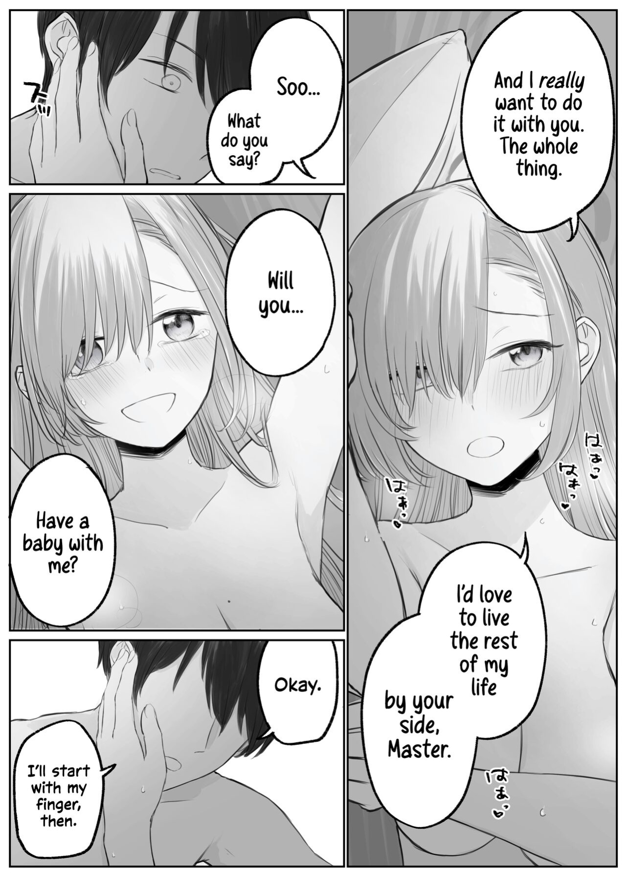 [Chizu] Asuna to Ichaicha Shitai | Getting Lovey-dovey with Asuna (Blue Archive) [Shiromaru]
