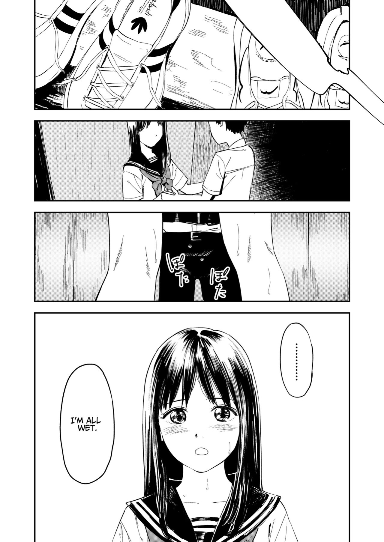 [Torii-Za (Torii Yoshitsuna)] Isshou Wasurerarenai Sex | Unforgettable Sex [Benri]