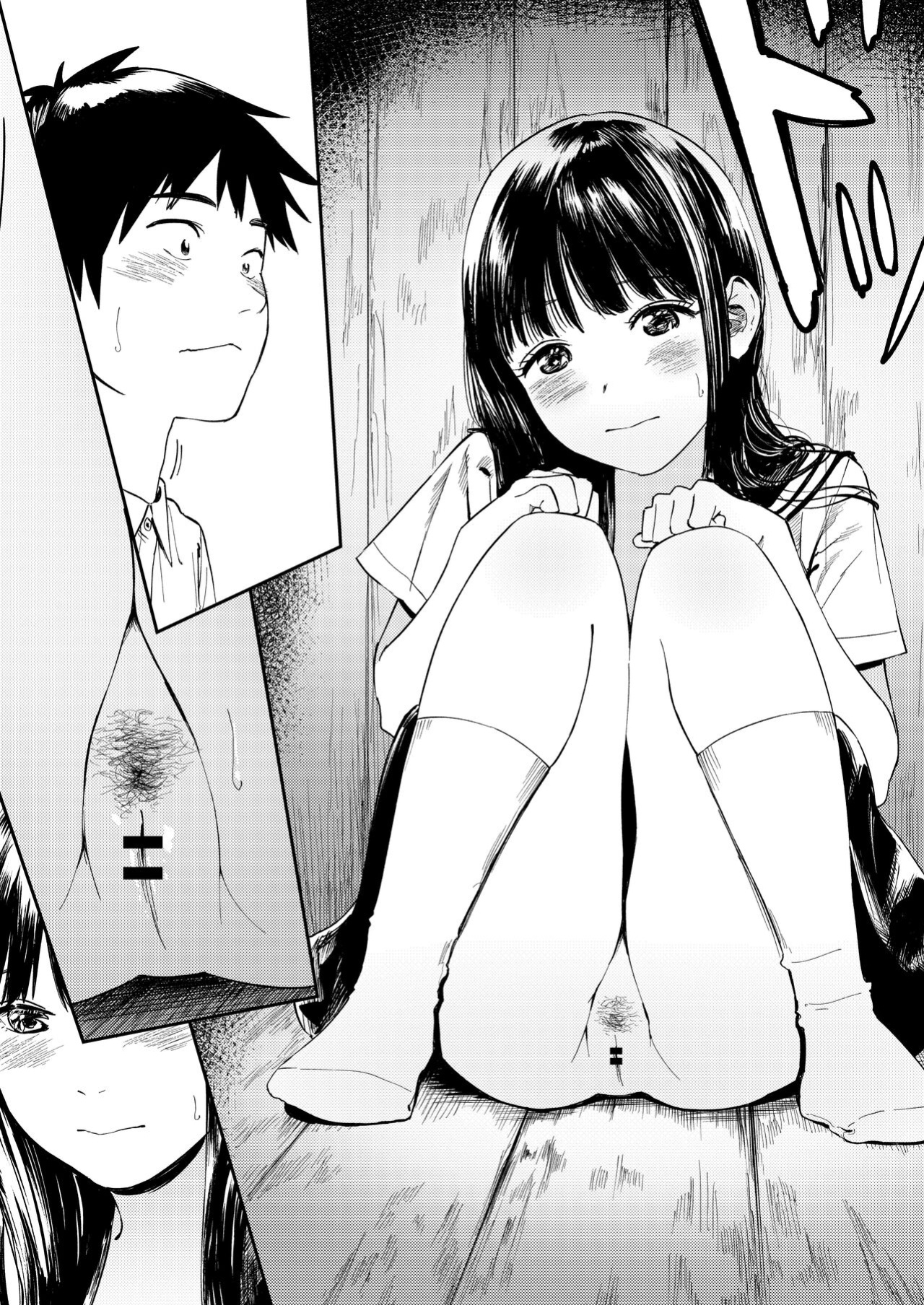 [Torii-Za (Torii Yoshitsuna)] Isshou Wasurerarenai Sex | Unforgettable Sex [Benri]