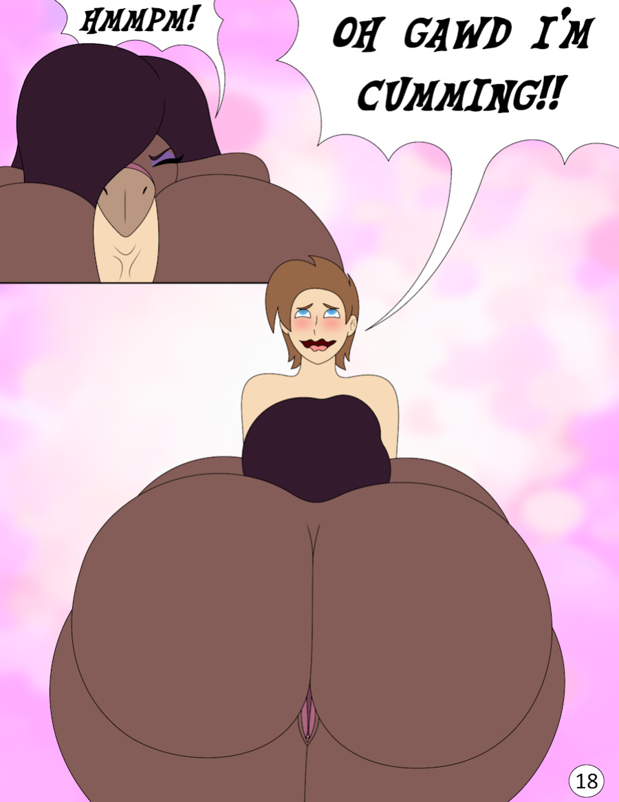Thicc Turkey Mine (Foxtide888) Complete