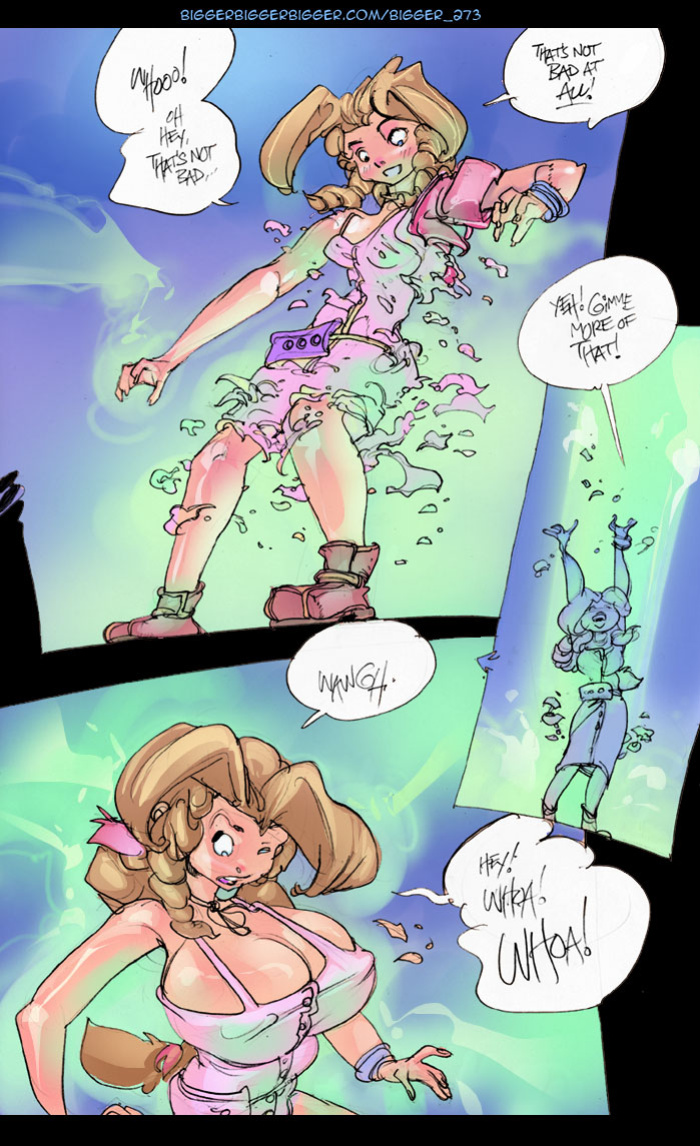 [Mamabliss] Easter Egg