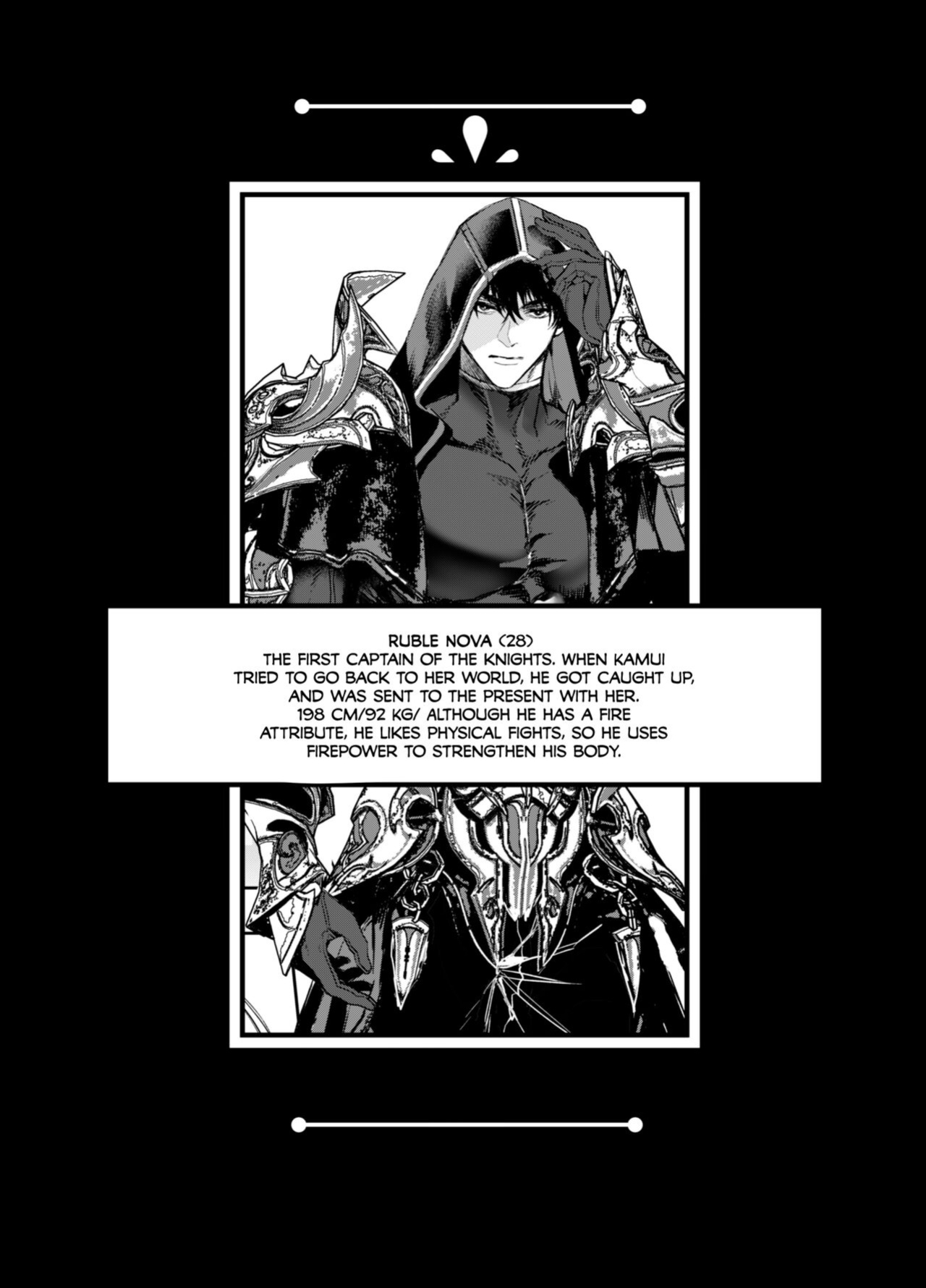 [AX (Itto)] Akazukin-kun kara wa Nigerarenai 2 | I Can't Escape From Mr. Naughty Red Riding Hood 2 [Painful Nightz]