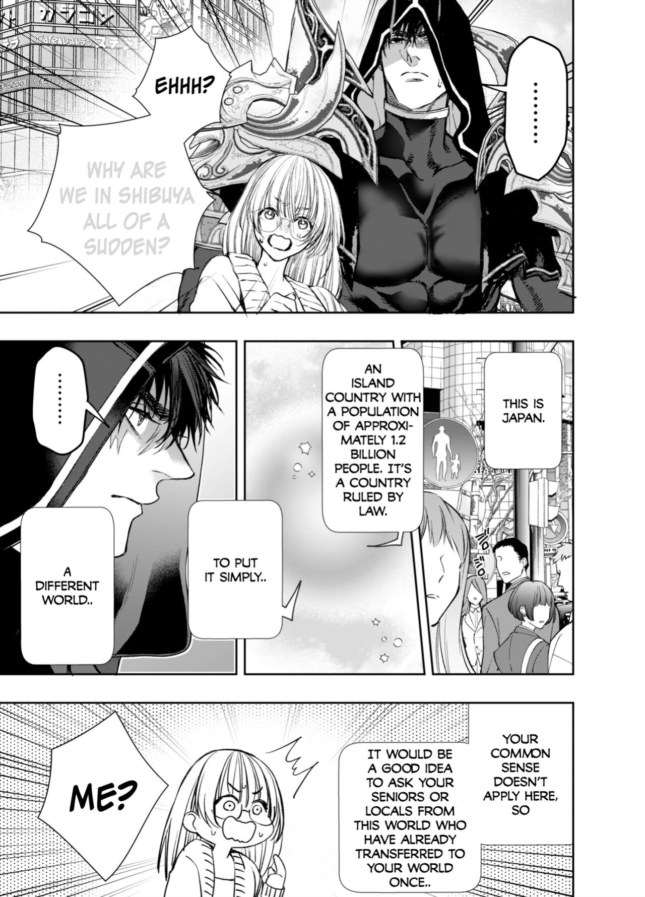 [AX (Itto)] Akazukin-kun kara wa Nigerarenai 2 | I Can't Escape From Mr. Naughty Red Riding Hood 2 [Painful Nightz]