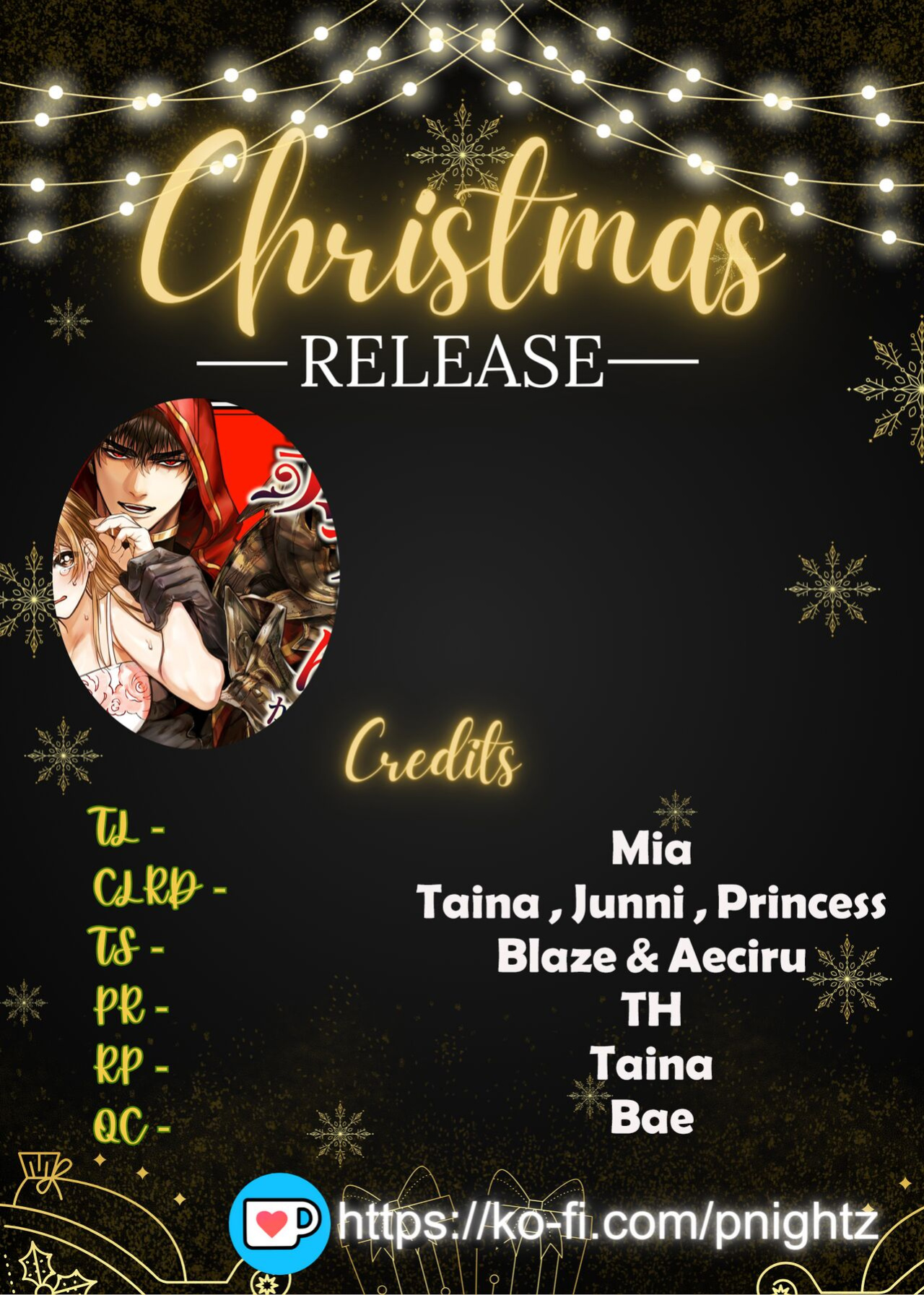 [AX (Itto)] Akazukin-kun kara wa Nigerarenai 2 | I Can't Escape From Mr. Naughty Red Riding Hood 2 [Painful Nightz]