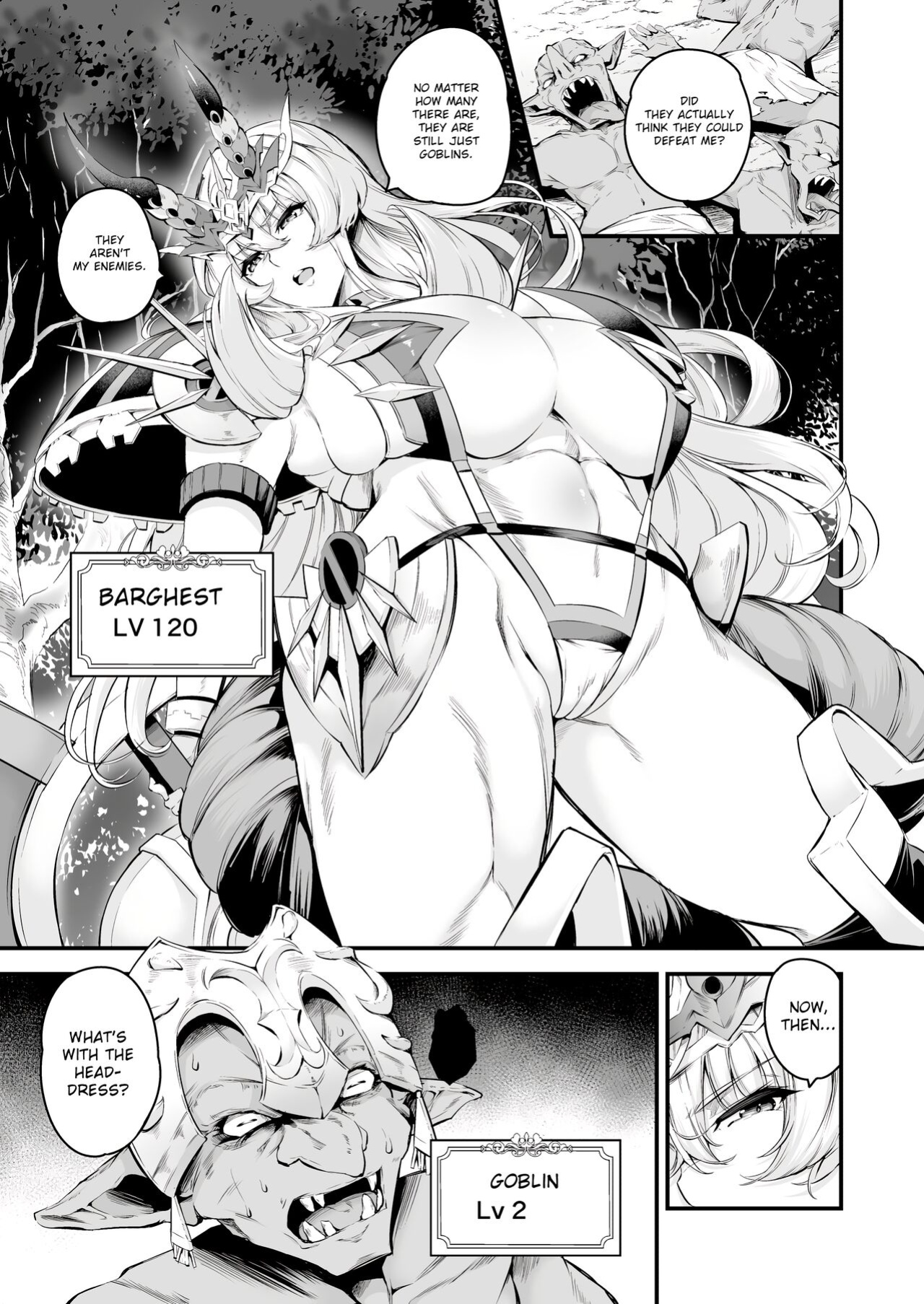 [Nasi-pasuya (Nasipasuta)] Lv1 ni Naru Tokuiten - Singularity that becomes Lv1 (Fate/Grand Order) [ArtyB]