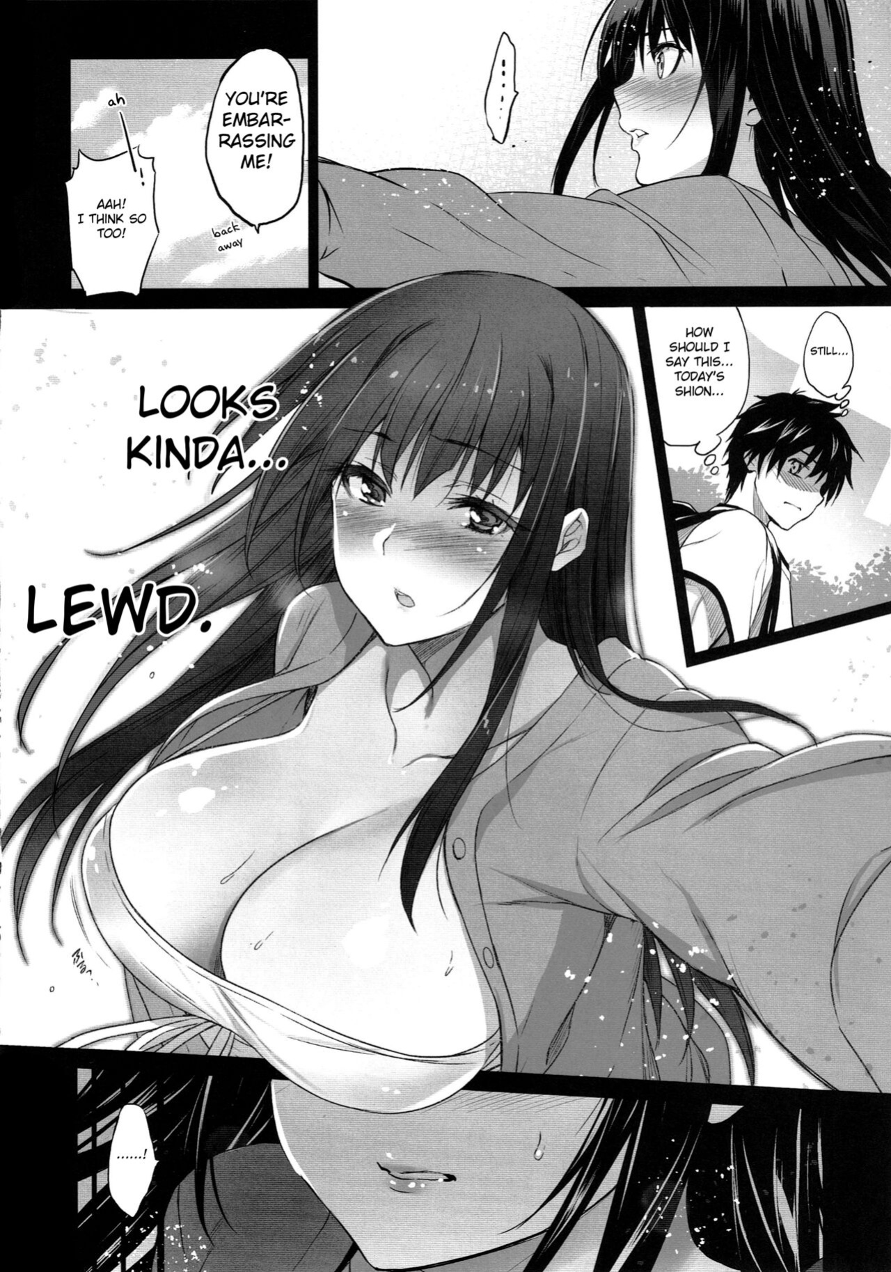 (C100) [Jingai Makyou (Inue Shinsuke)] Otonari no Nie -Date no Ura de Sasagerareru Osananajimi- [Fated Circle]