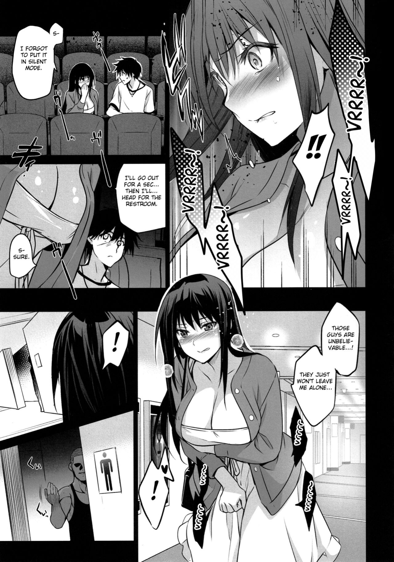 (C100) [Jingai Makyou (Inue Shinsuke)] Otonari no Nie -Date no Ura de Sasagerareru Osananajimi- [Fated Circle]