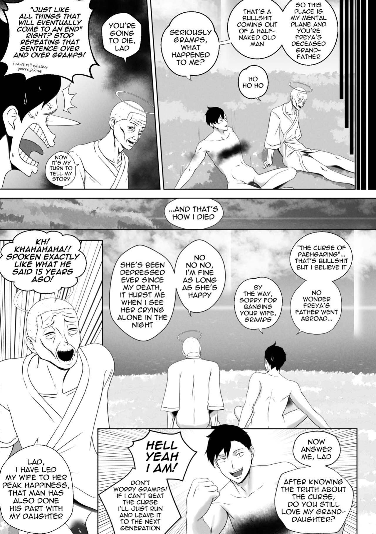 [rienia] OYAOYAKODON + Extras