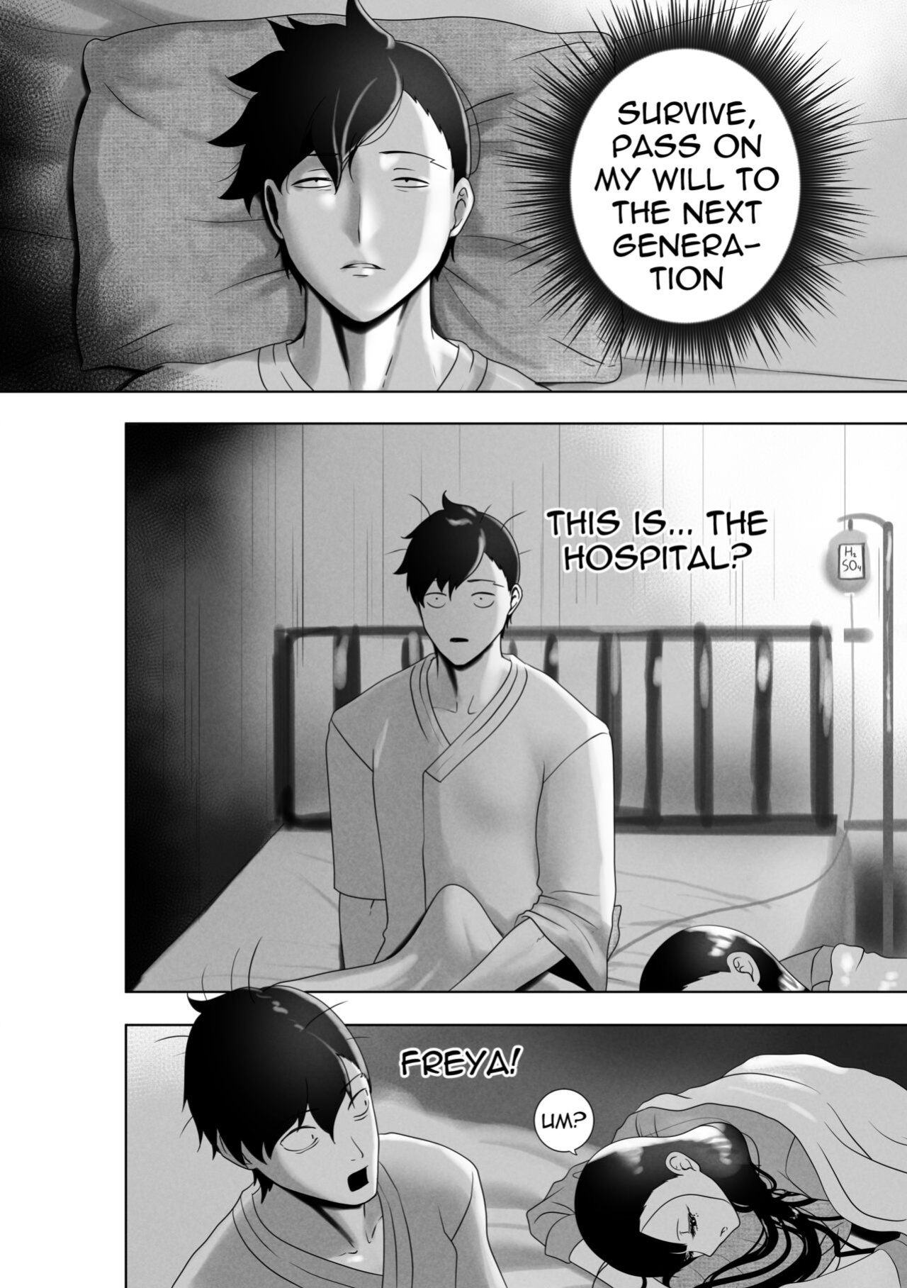 [rienia] OYAOYAKODON + Extras