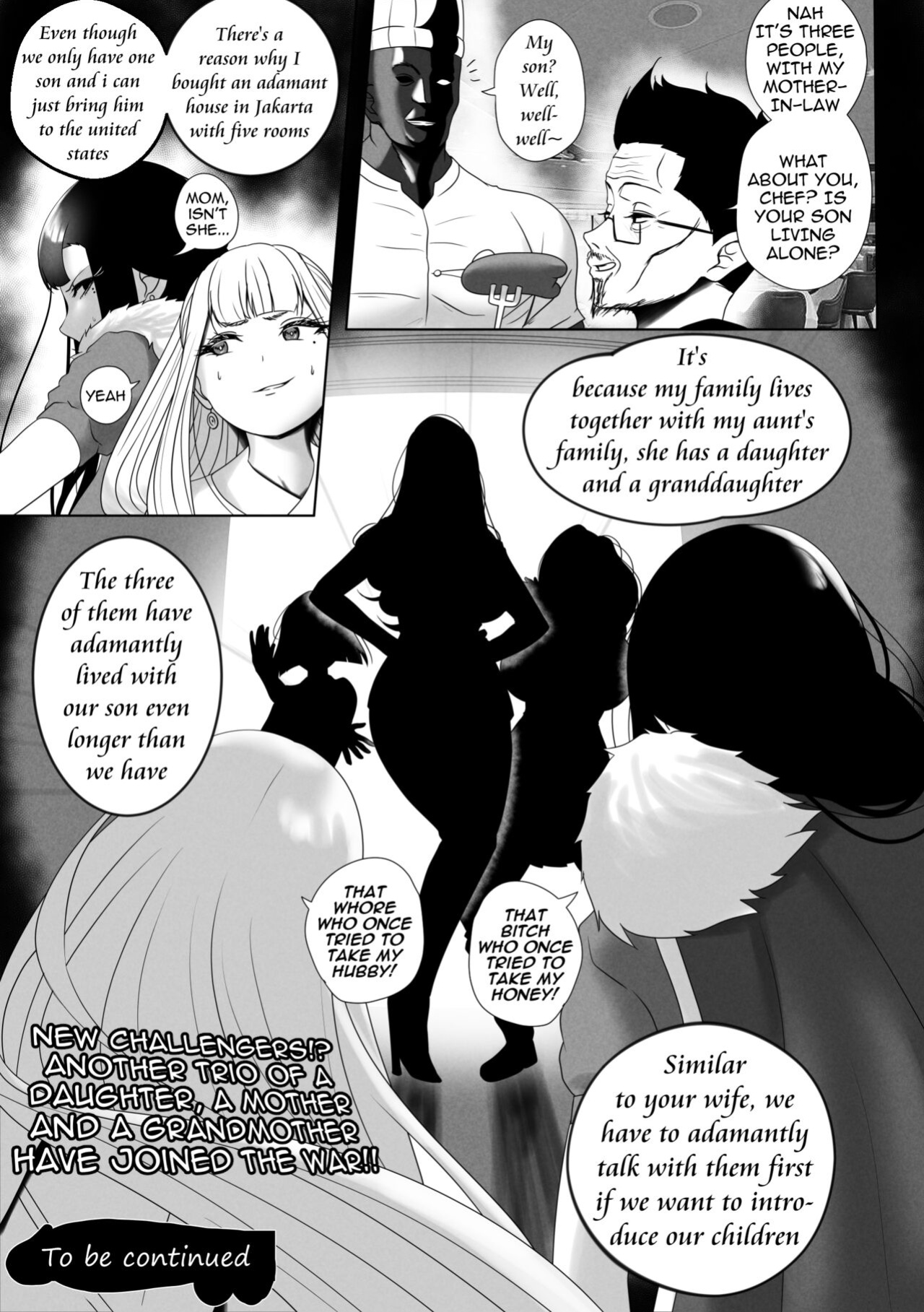 [rienia] OYAOYAKODON + Extras