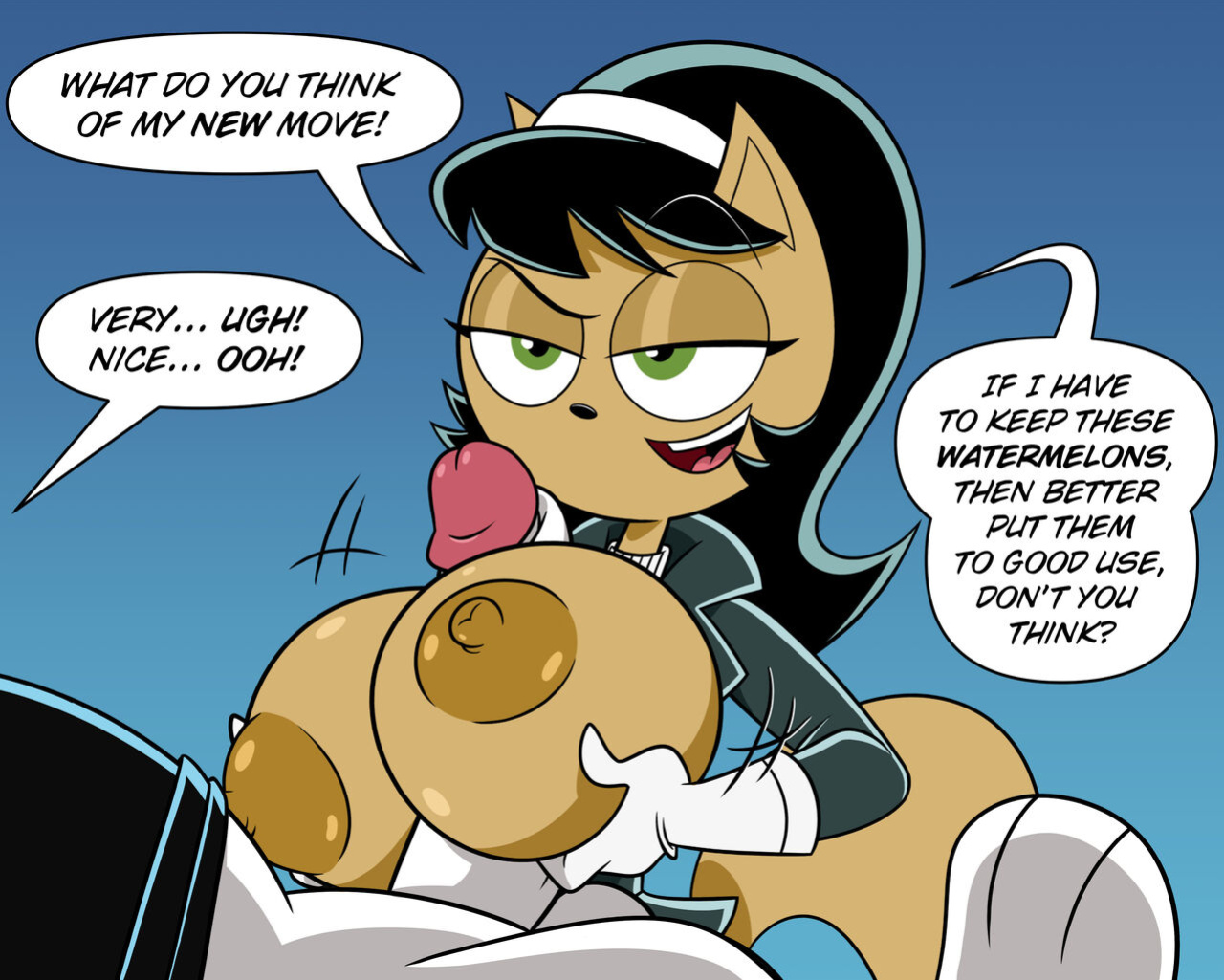[IlPanza] F.U.C.K. Puppy