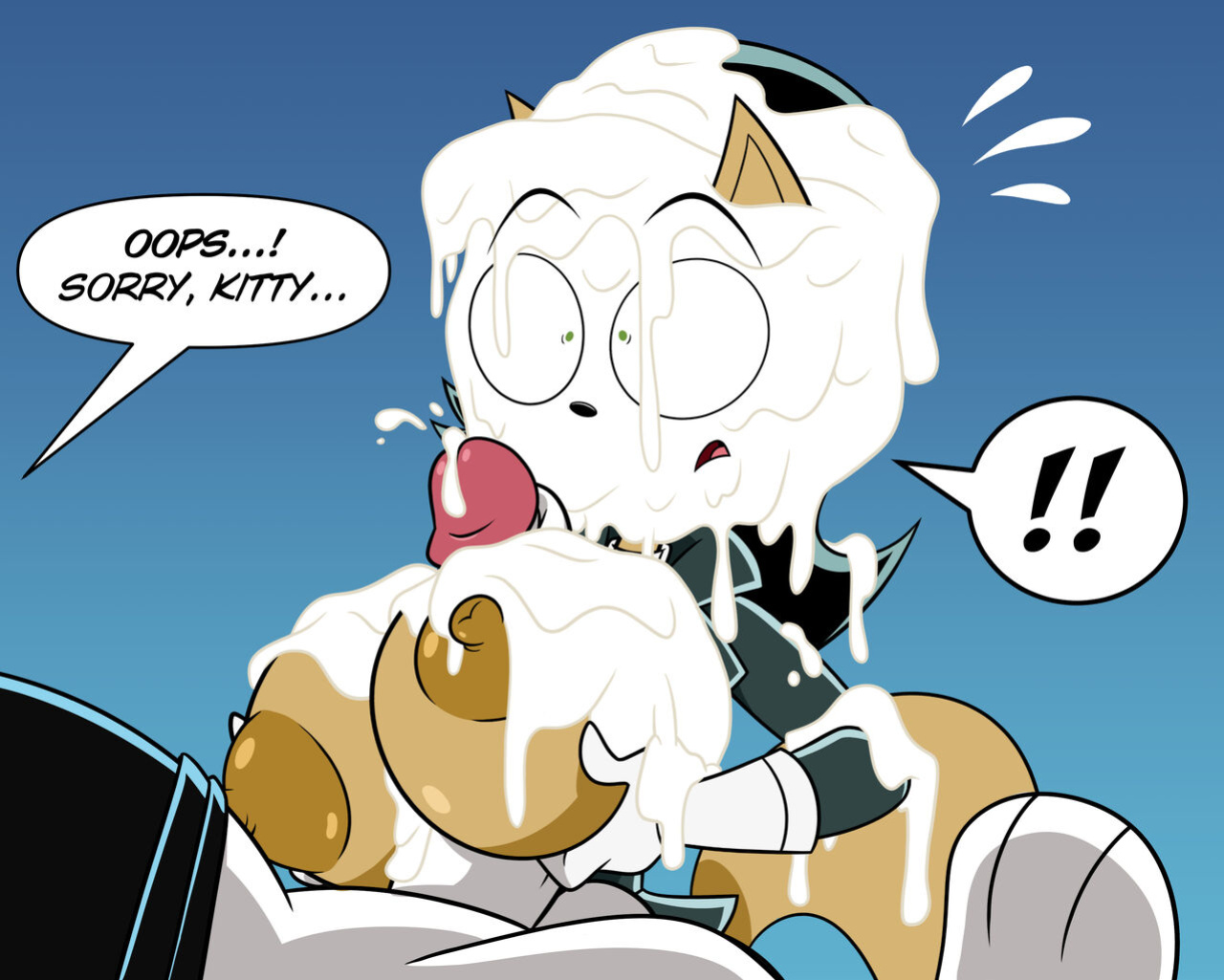 [IlPanza] F.U.C.K. Puppy