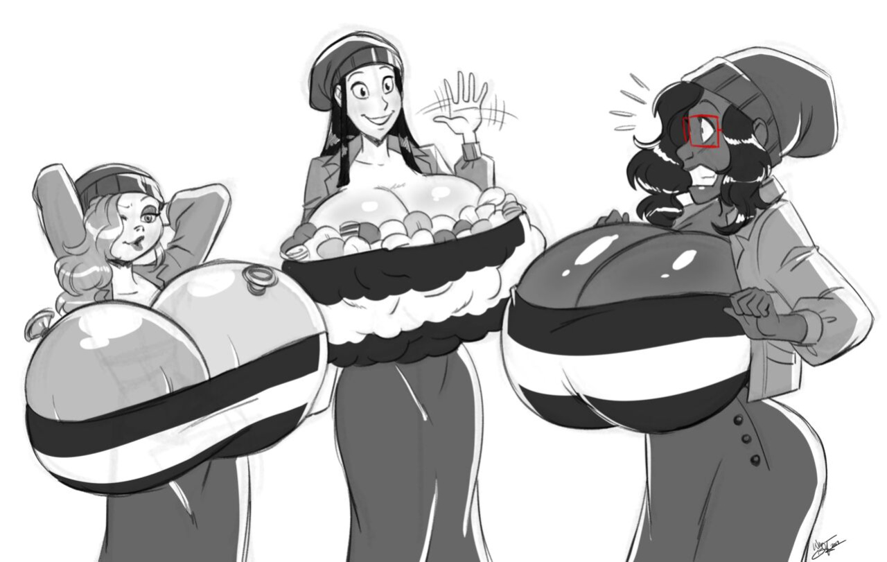 Aeolus06 Commissions
