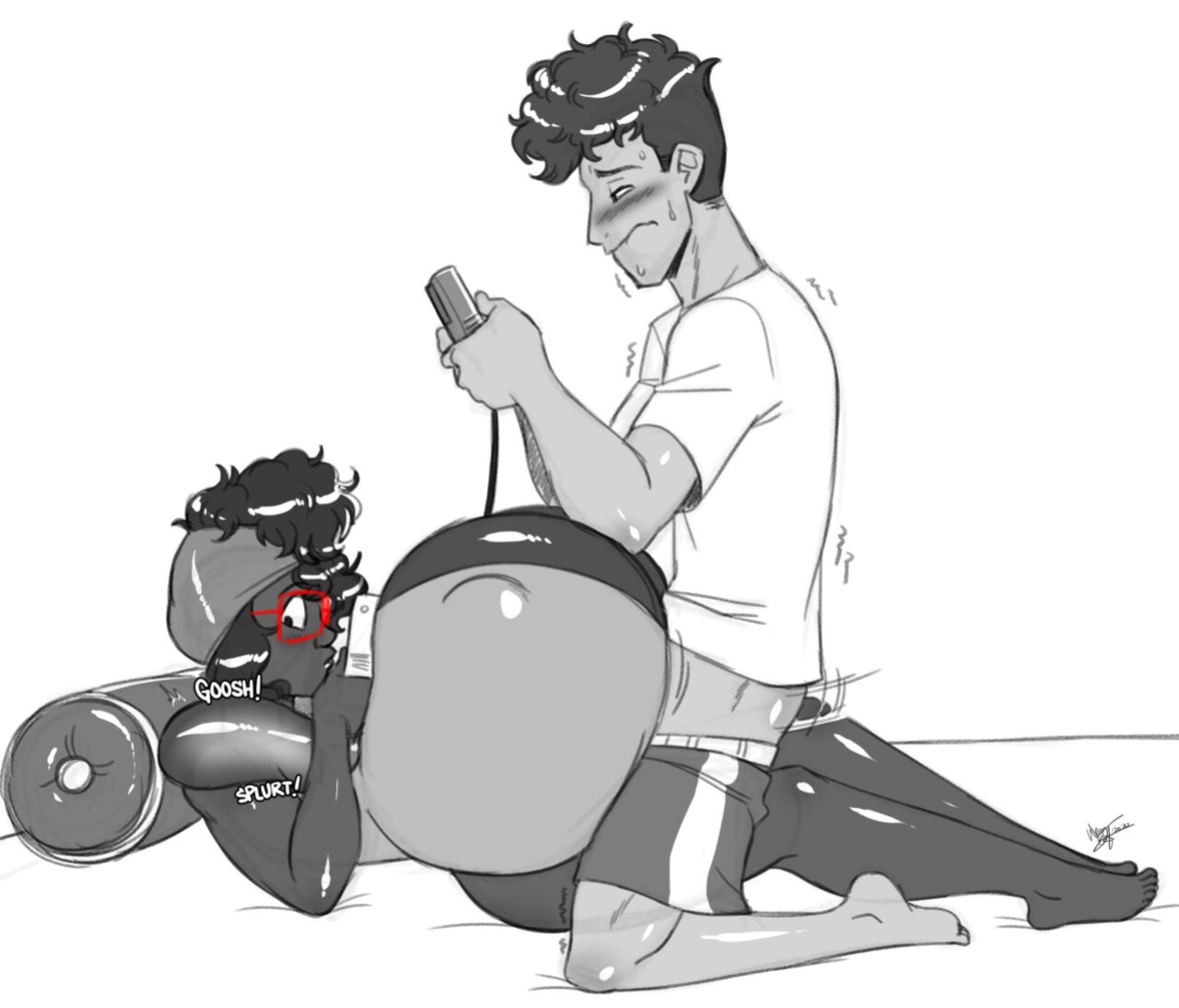 Aeolus06 Commissions