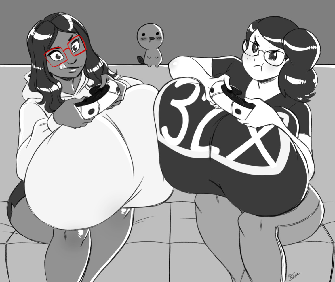 Aeolus06 Commissions