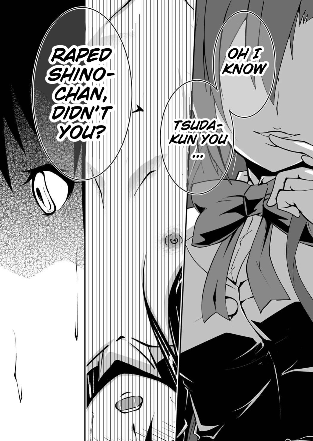 [Da_pomb no Tokoro (Kenmomen)] *********! 2 (Seitokai Yakuindomo) [Daddy Scan Me Harder!]