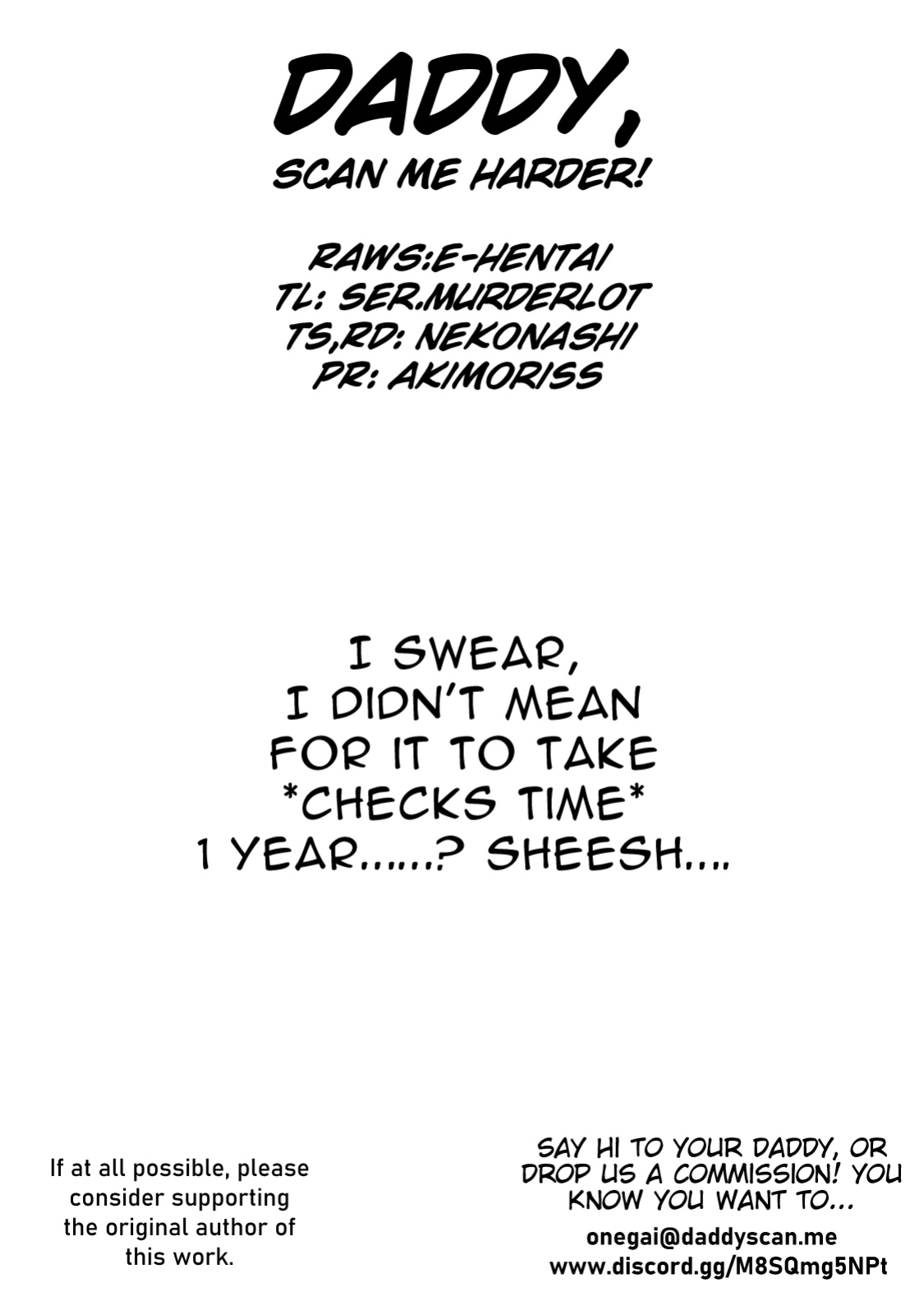 [Da_pomb no Tokoro (Kenmomen)] *********! 2 (Seitokai Yakuindomo) [Daddy Scan Me Harder!]