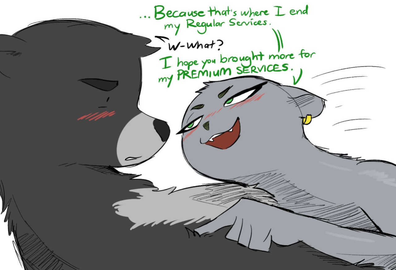 [the-minuscule-task] Mink Swink