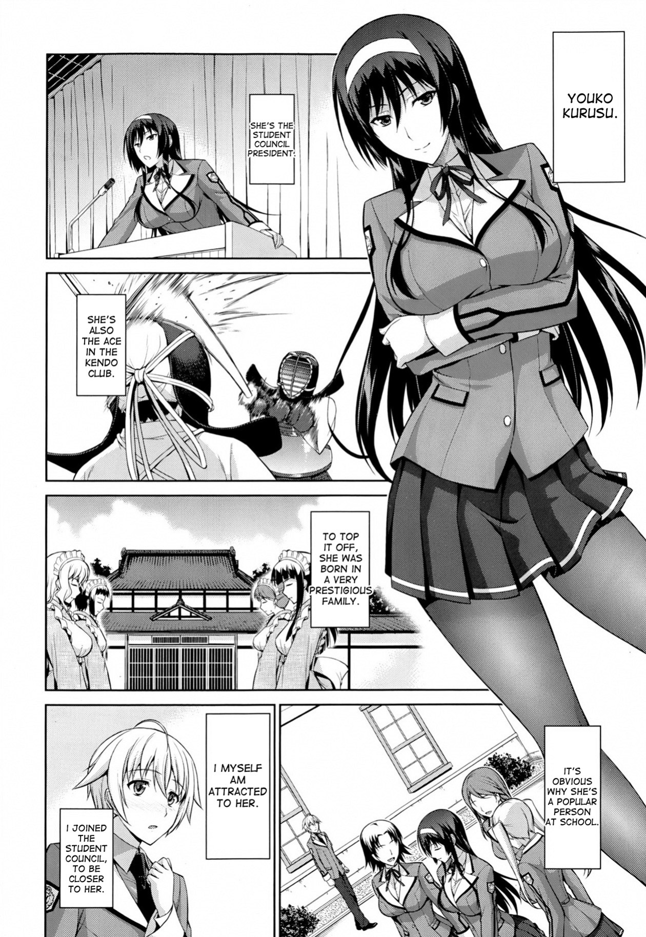 [Ishigaki Takashi] Boku wa Anata ni Wan to Naku | Let Me Bark For You Ch. 1-3