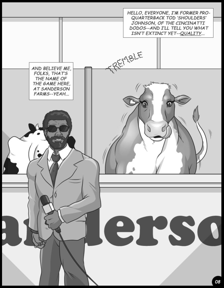 [DNApalmhead] Moo-Ther's Milk