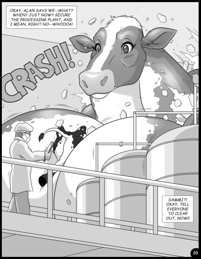 [DNApalmhead] Moo-Ther's Milk