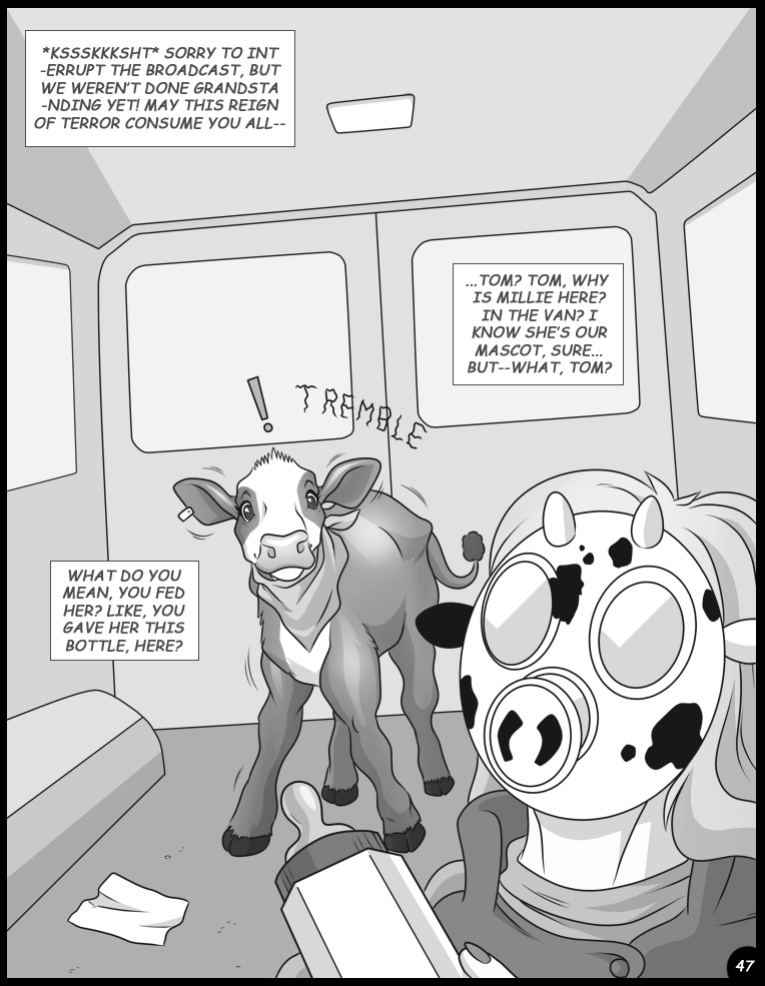 [DNApalmhead] Moo-Ther's Milk