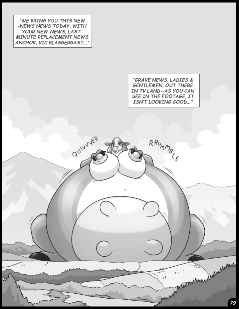 [DNApalmhead] Moo-Ther's Milk