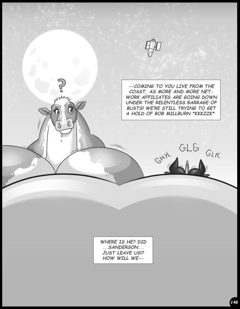 [DNApalmhead] Moo-Ther's Milk