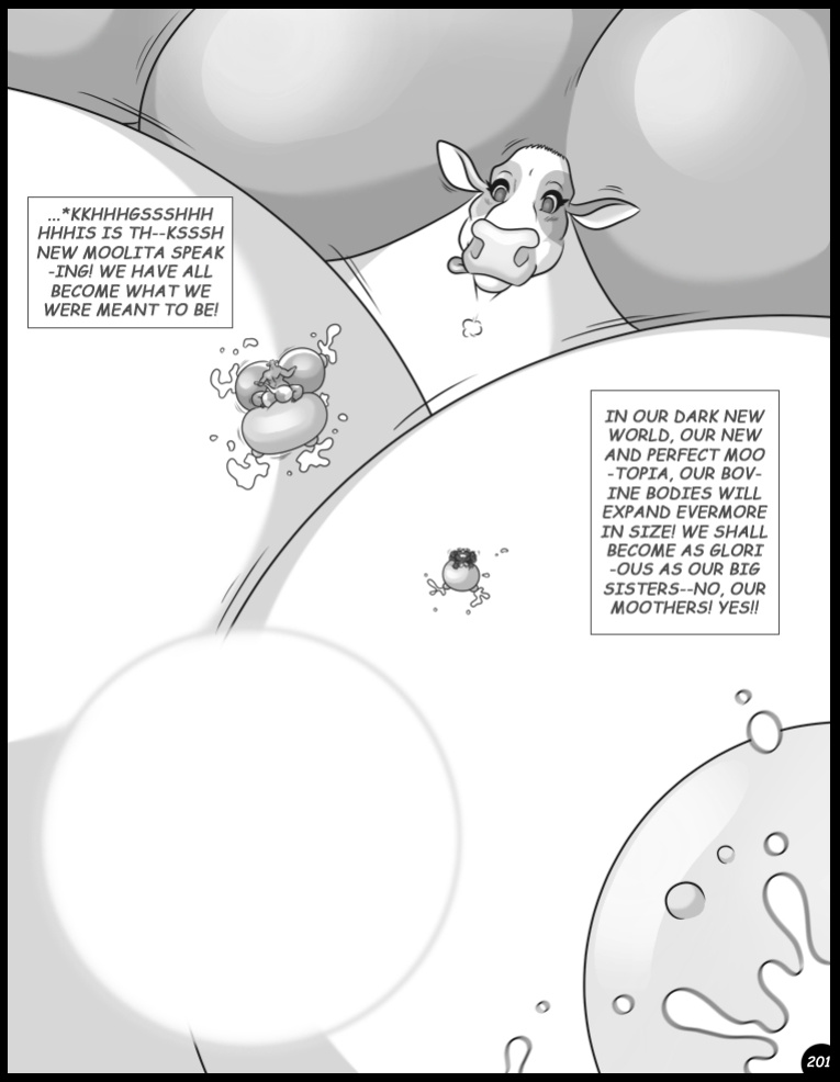 [DNApalmhead] Moo-Ther's Milk