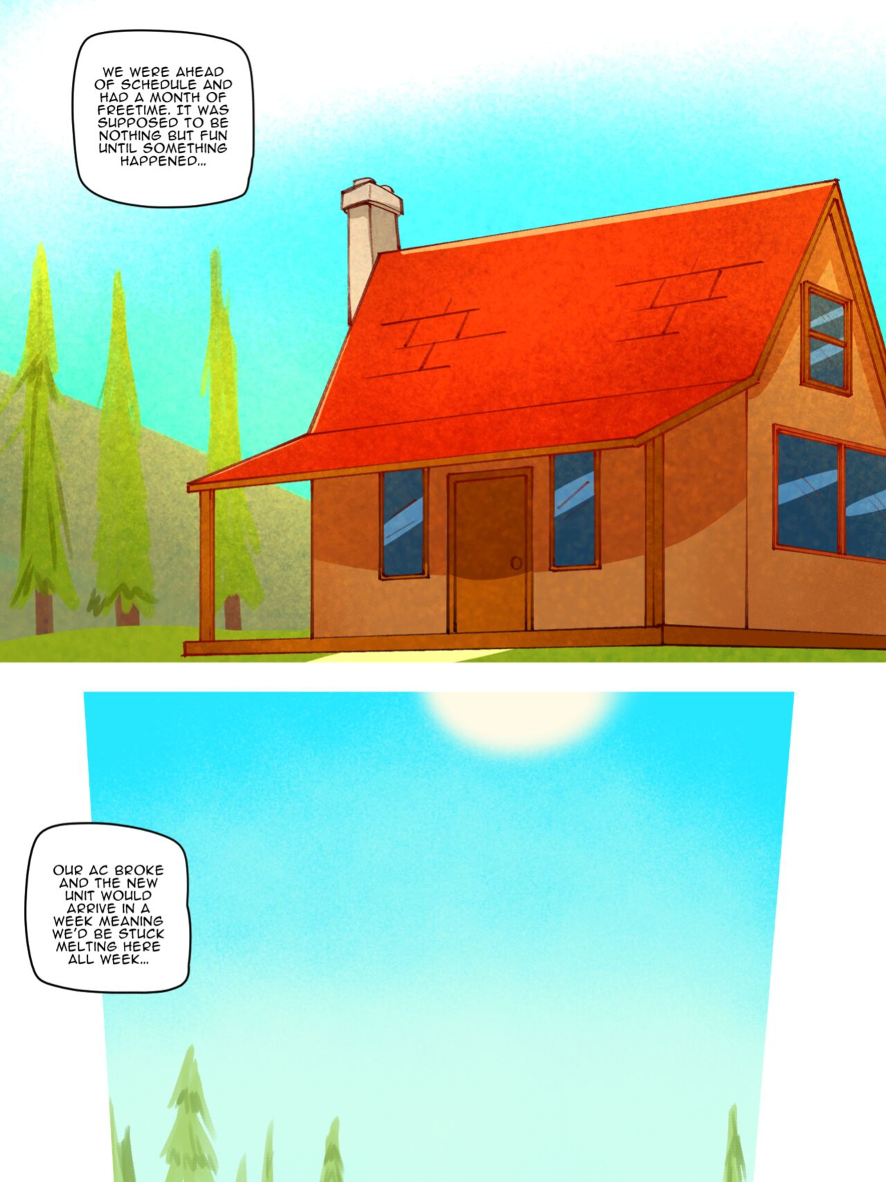 [mrbooshmaster] Sweet Home D...
