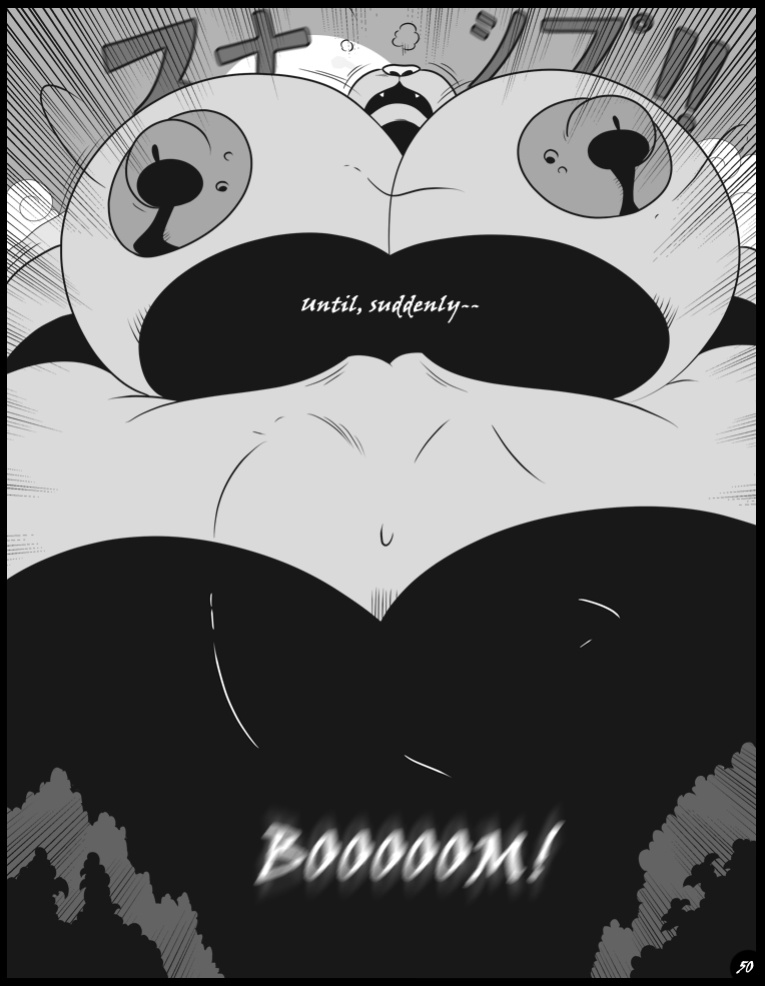 [DNApalmhead] NINJUTSHUGE (Complete)