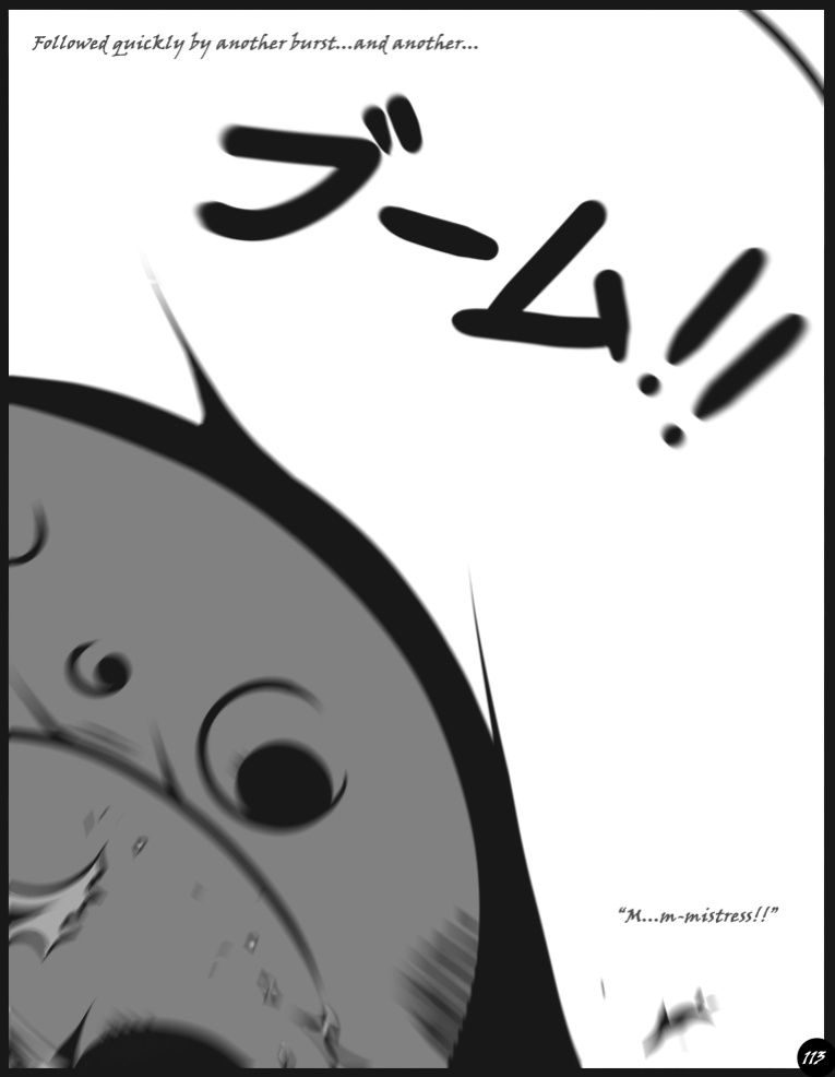 [DNApalmhead] NINJUTSHUGE (Complete)