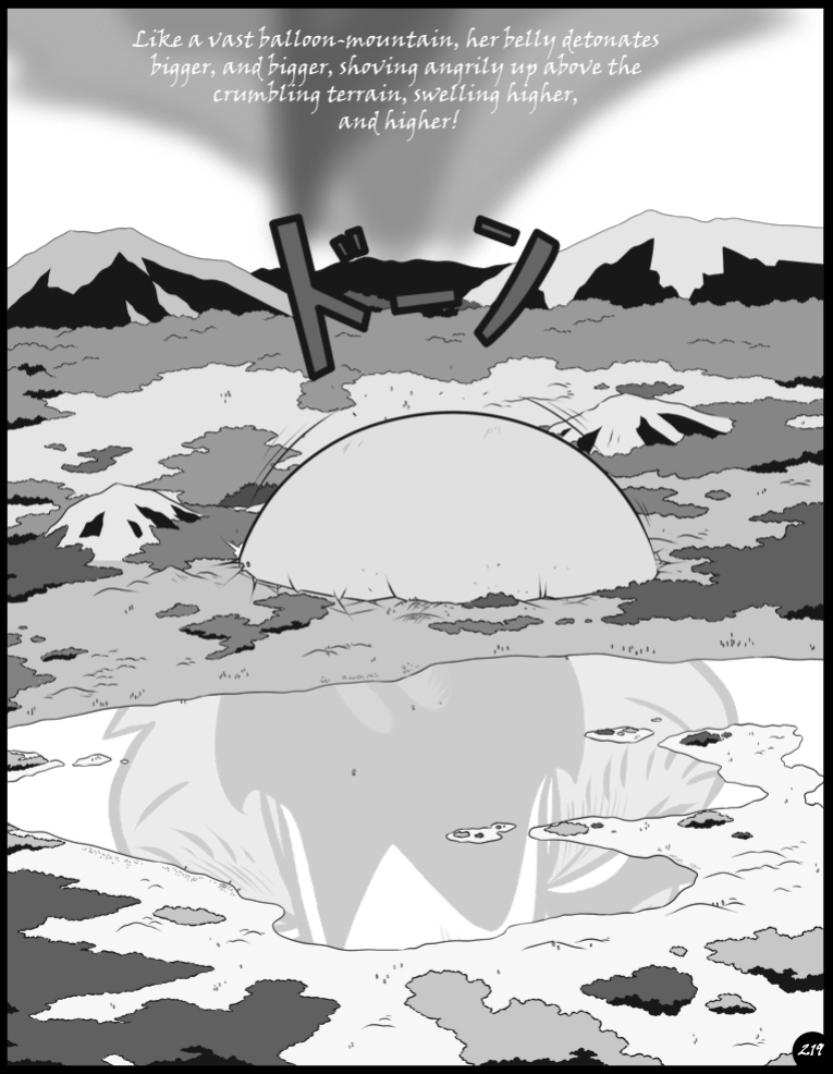 [DNApalmhead] NINJUTSHUGE (Complete)