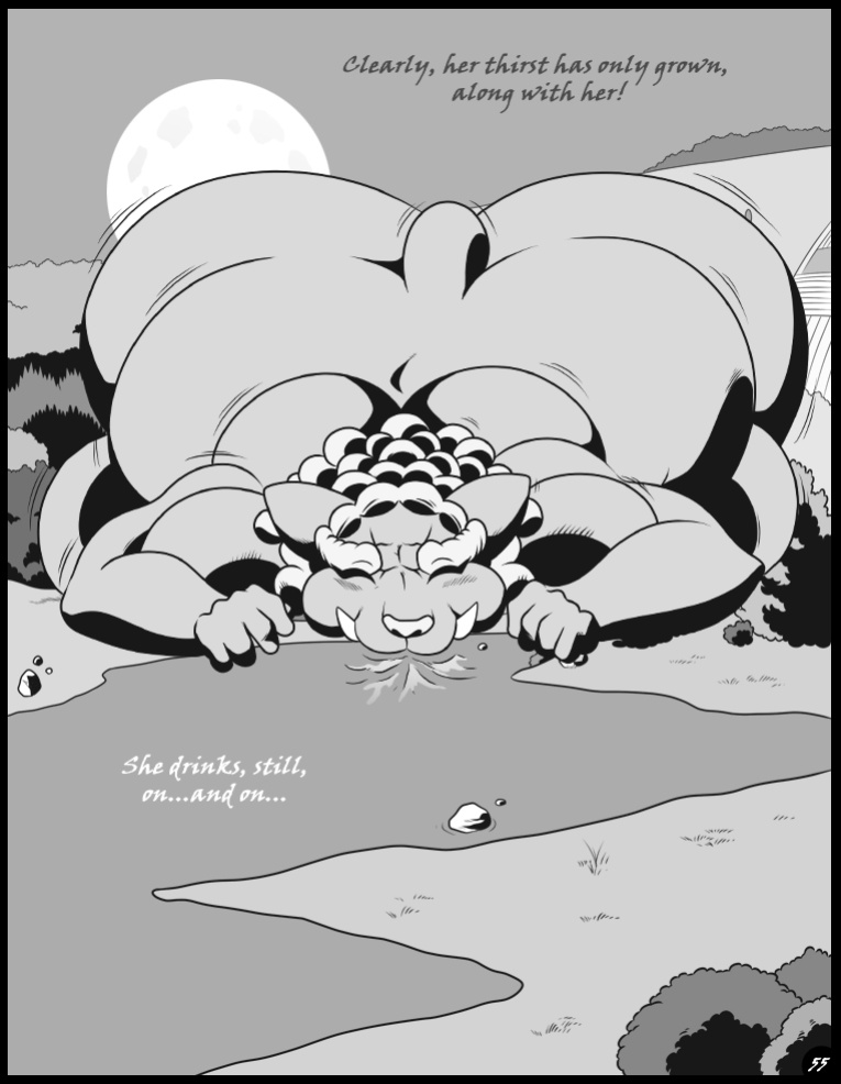[DNApalmhead] NINJUTSHUGE (Complete)