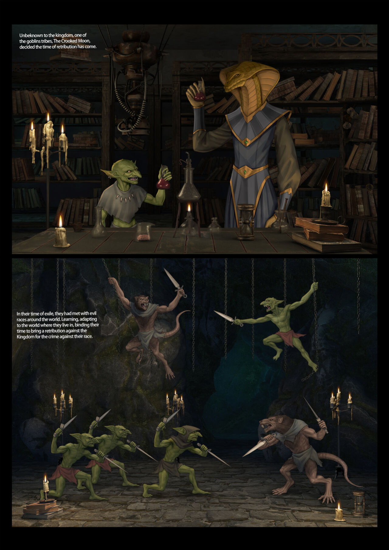 Goblin Empire (p. 1-21, ENG)