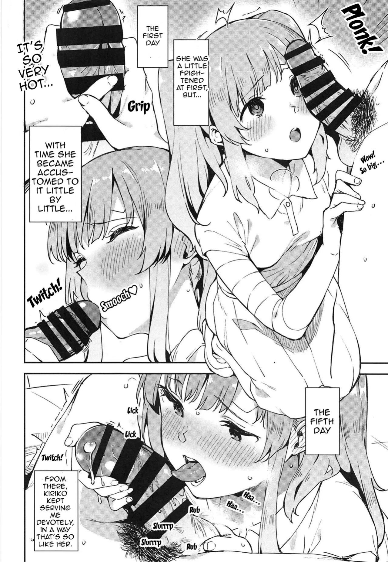(C95) [Garimpeiro (Mame Denkyuu)] Shinshin Renbo (THE iDOLM@STER Shiny Colors)