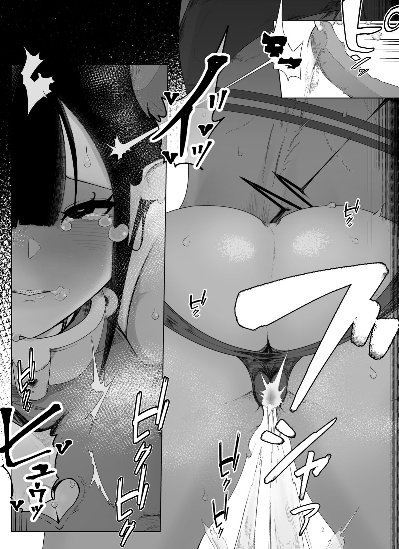 [Ikinuki] Madougu-ya no Kyokubu Seme Choukyou Nisshi | Magic Item Shop's Pinpoint Genital Sexual Training Diary [Nipples, Anal, Clitoris, etc...] [nasmas]