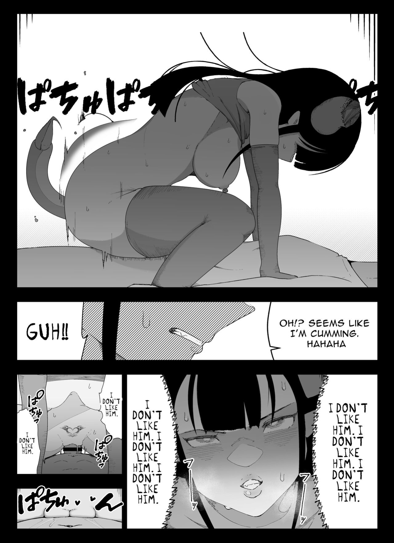 [Ikinuki] Madougu-ya no Kyokubu Seme Choukyou Nisshi | Magic Item Shop's Pinpoint Genital Sexual Training Diary [Nipples, Anal, Clitoris, etc...] [nasmas]