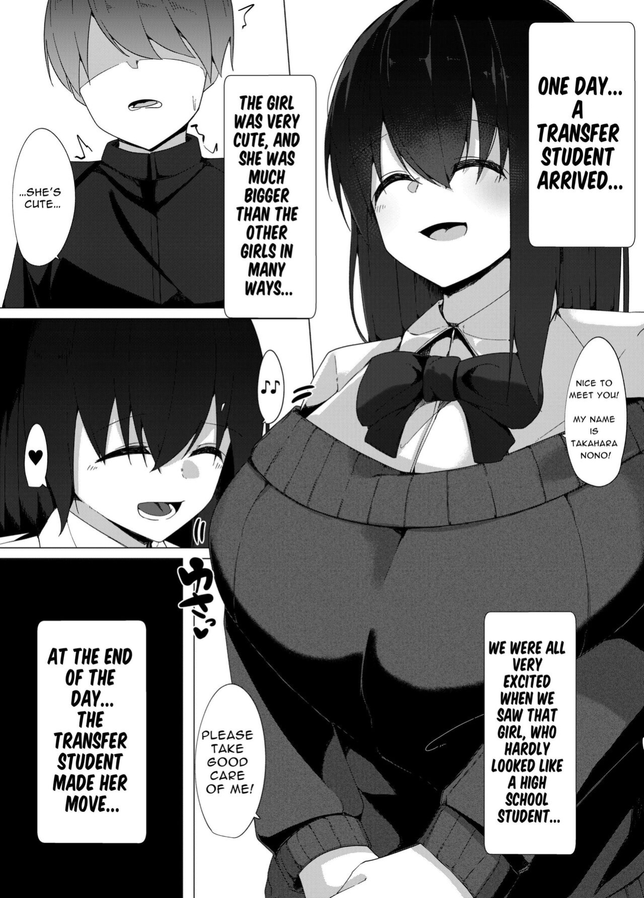 [Koyumean (Kazakami Sudare)] Tenkousei no Succubus ga 〇 Gakkou o Nottori Sakusei Shisetsu ni Shichau Hanashi | Transfer Student Succubus turns her new school into a Cum-milking Facility [Translatoranon]