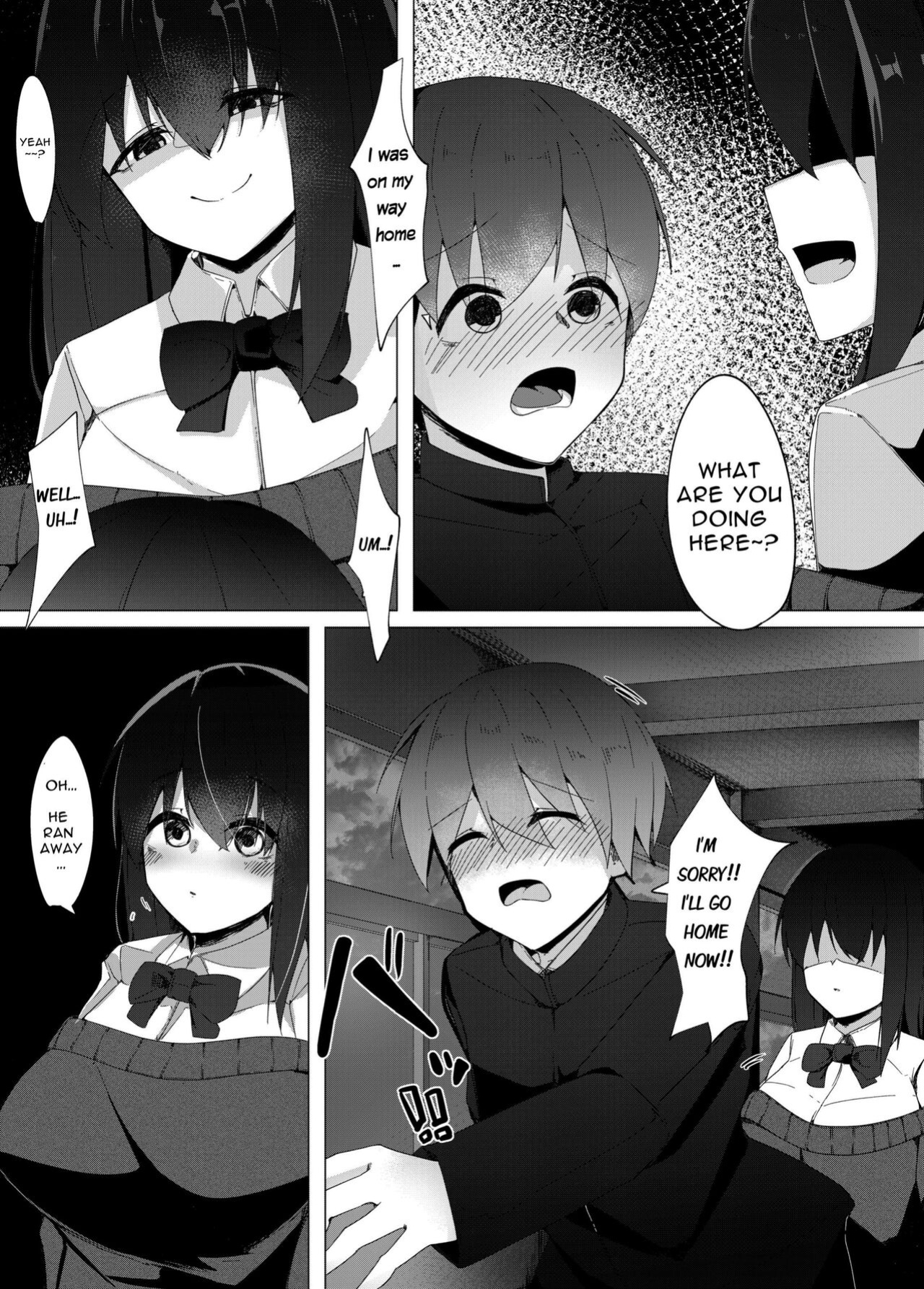 [Koyumean (Kazakami Sudare)] Tenkousei no Succubus ga 〇 Gakkou o Nottori Sakusei Shisetsu ni Shichau Hanashi | Transfer Student Succubus turns her new school into a Cum-milking Facility [Translatoranon]