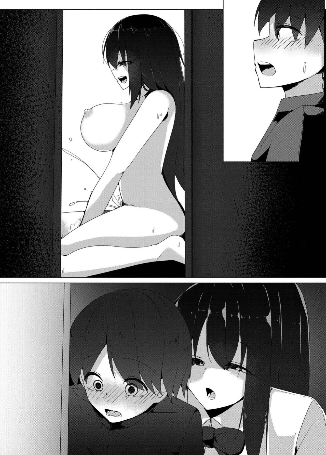 [Koyumean (Kazakami Sudare)] Tenkousei no Succubus ga 〇 Gakkou o Nottori Sakusei Shisetsu ni Shichau Hanashi | Transfer Student Succubus turns her new school into a Cum-milking Facility [Translatoranon]