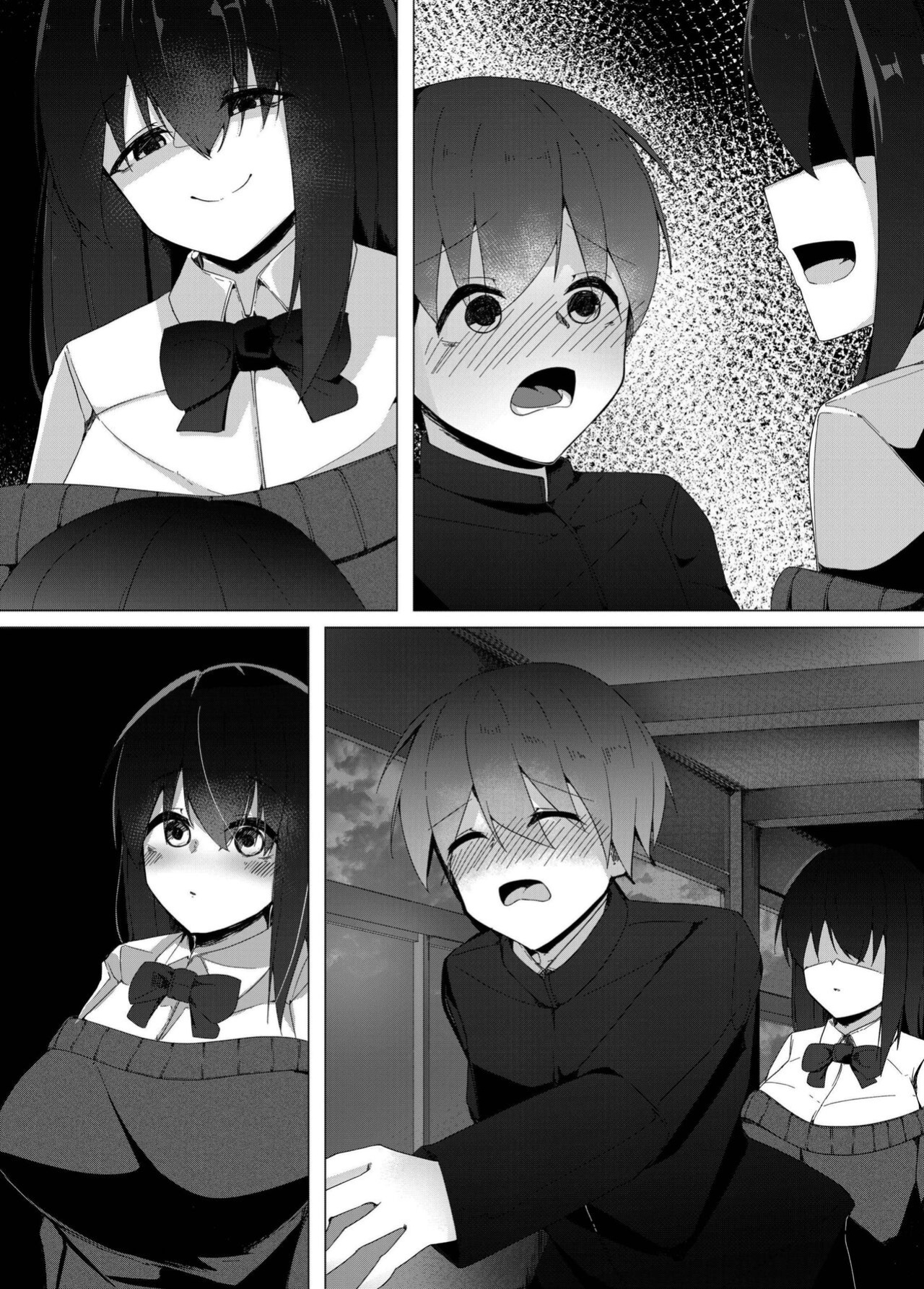 [Koyumean (Kazakami Sudare)] Tenkousei no Succubus ga 〇 Gakkou o Nottori Sakusei Shisetsu ni Shichau Hanashi | Transfer Student Succubus turns her new school into a Cum-milking Facility [Translatoranon]