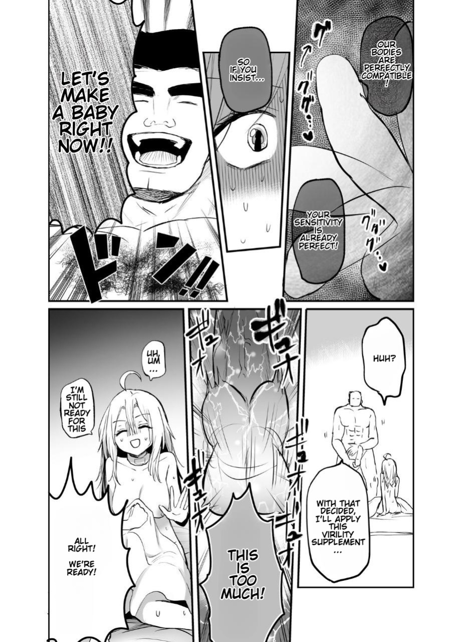 [Tetsukazuno Ao. (Emilio)] Namaiki TS Yankee ga Zetsurin Taiiku Kyoushi no Onaho ni natte Akume Shiofuki Mesu Ochi Ninshin! [TS Delinquent becomes a gym teacher's onahole and Cums ❤ Squirts ❤ Falls as a Female ❤ Gets Pregnant ❤