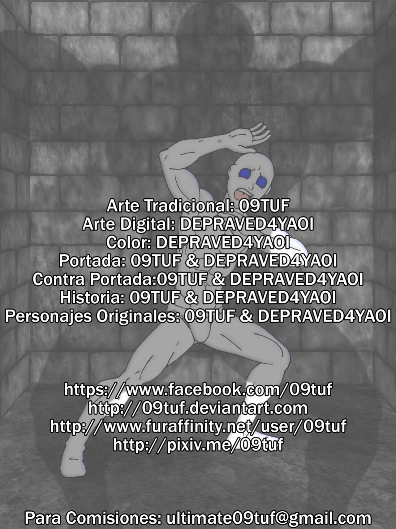 Heroes In Trouble #06 ENG