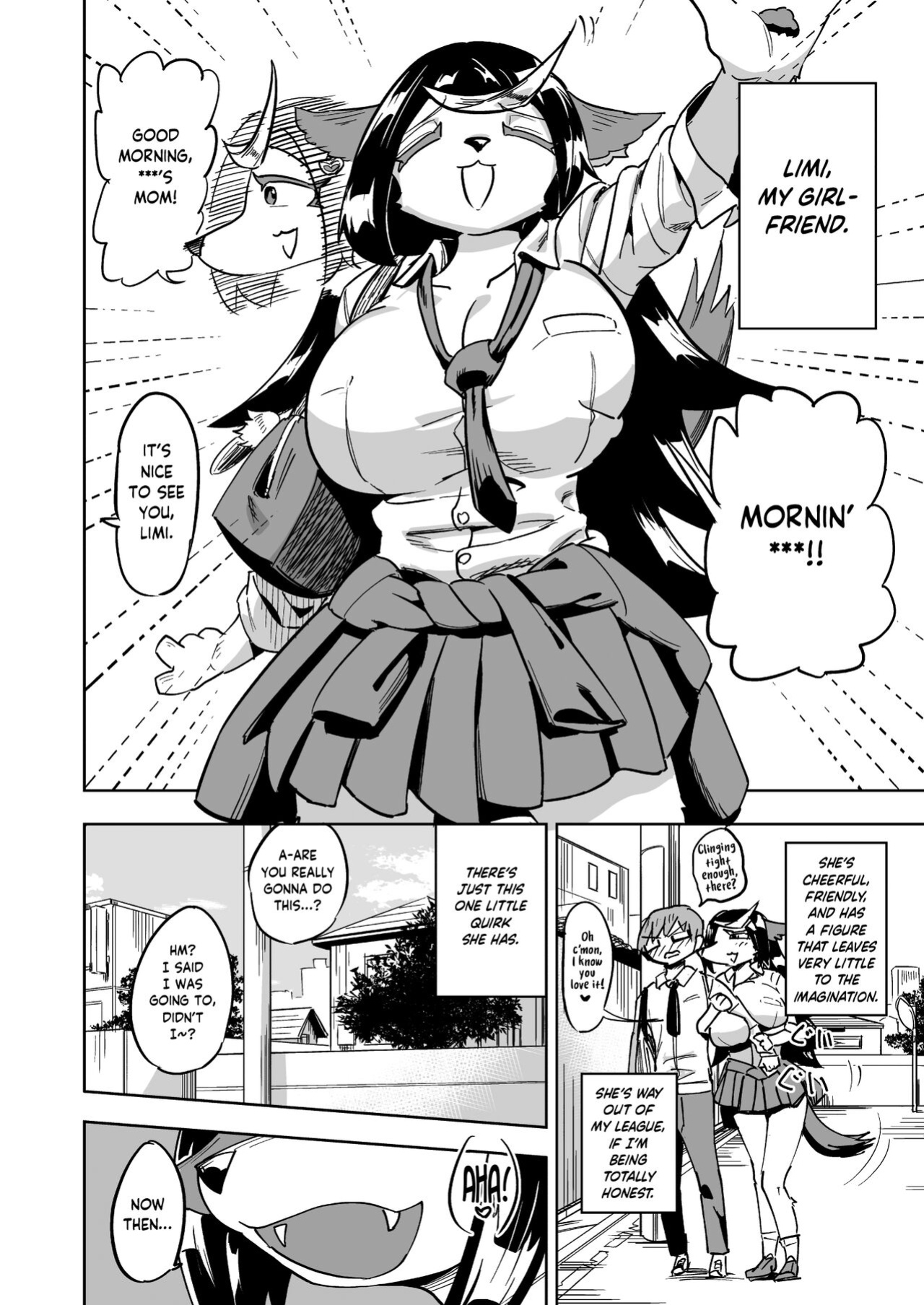 [units (Nayuta Takumi)] Iseijin no Hanshoku Nikki 12 | Furrian Propagation Log 12